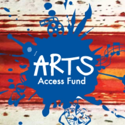 ARTS Access Fund logo