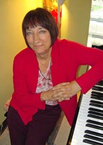 Dona Jean Clary