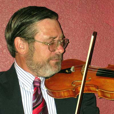 Phillip Coonce