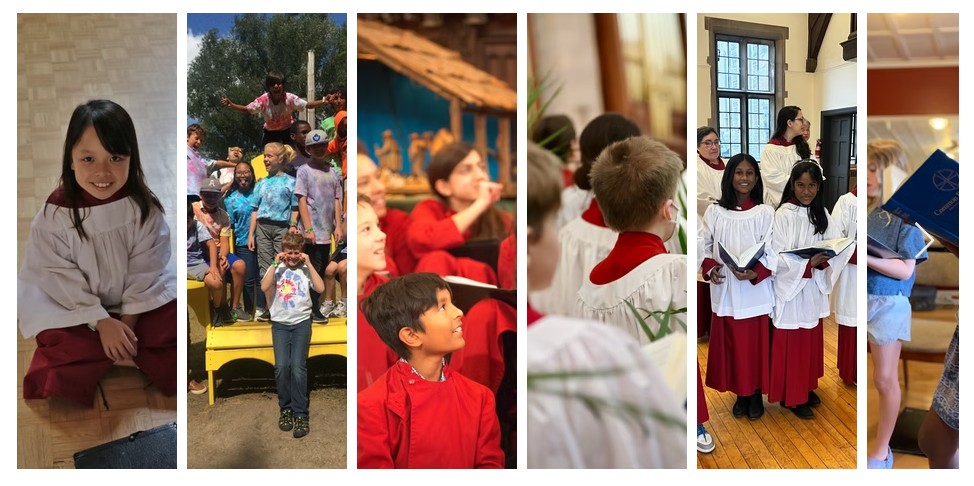 Children's Choir