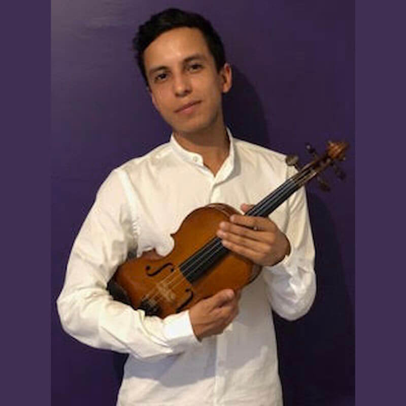 Humberto Ramirez