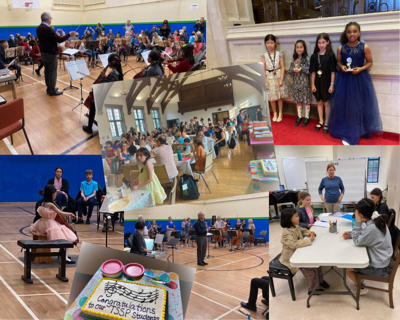 TSSP Collage 2023